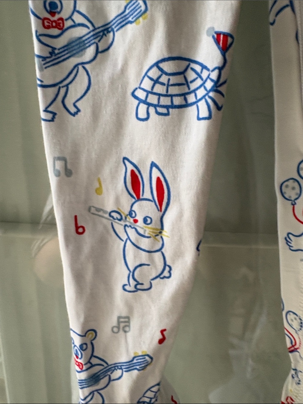 Adorable The Beaufort Bonnet Company Pajamas! - Picture 7 of 10